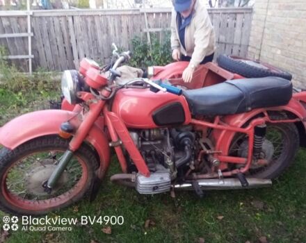 Другая Другая, объемом двигателя 0.75 л и пробегом 0 тыс. км за 1000 $, фото 4 на Automoto.ua