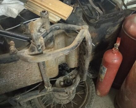 Другая Другая, объемом двигателя 0.75 л и пробегом 0 тыс. км за 1000 $, фото 17 на Automoto.ua