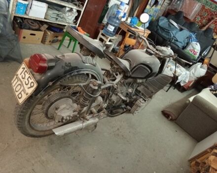 Другая Другая, объемом двигателя 0.75 л и пробегом 0 тыс. км за 1000 $, фото 6 на Automoto.ua