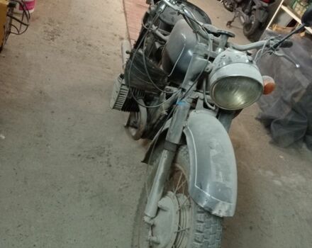 Другая Другая, объемом двигателя 0.75 л и пробегом 0 тыс. км за 1000 $, фото 5 на Automoto.ua