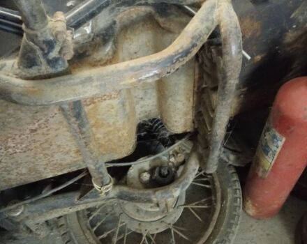 Другая Другая, объемом двигателя 0.75 л и пробегом 0 тыс. км за 1000 $, фото 16 на Automoto.ua