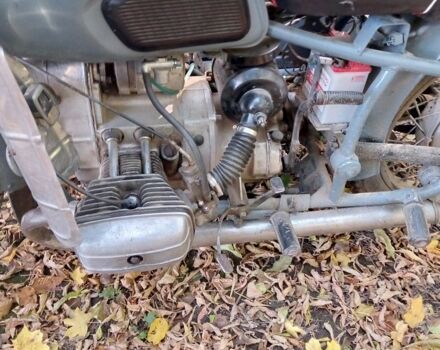 Інша Інша, об'ємом двигуна 0.65 л та пробігом 0 тис. км за 379 $, фото 2 на Automoto.ua