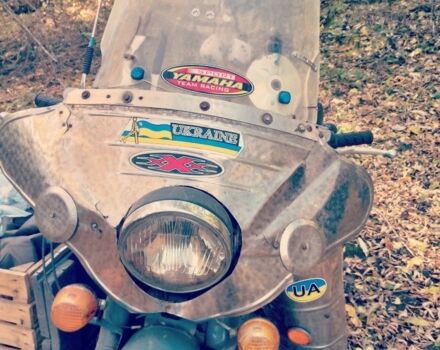 Інша Інша, об'ємом двигуна 0.65 л та пробігом 0 тис. км за 379 $, фото 1 на Automoto.ua