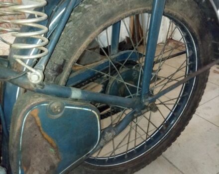 Другая Другая, объемом двигателя 0.13 л и пробегом 0 тыс. км за 4077 $, фото 11 на Automoto.ua