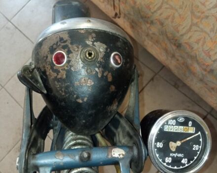 Другая Другая, объемом двигателя 0.13 л и пробегом 0 тыс. км за 4077 $, фото 9 на Automoto.ua