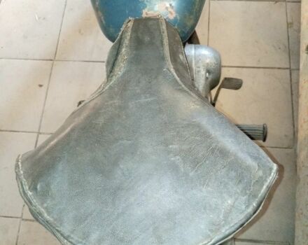 Другая Другая, объемом двигателя 0.13 л и пробегом 0 тыс. км за 4077 $, фото 2 на Automoto.ua