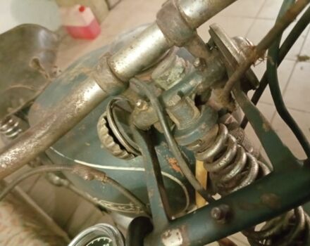 Другая Другая, объемом двигателя 0.13 л и пробегом 0 тыс. км за 4077 $, фото 1 на Automoto.ua