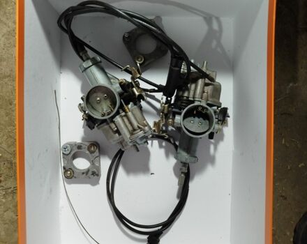 Другая Другая, объемом двигателя 0.75 л и пробегом 0 тыс. км за 356 $, фото 4 на Automoto.ua