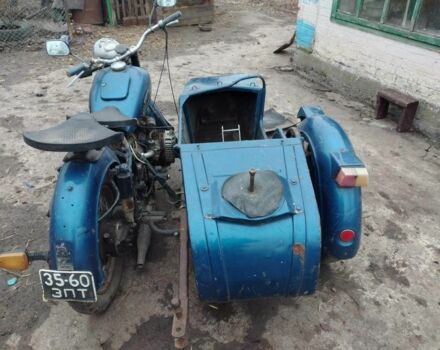 Другая Другая, объемом двигателя 0.75 л и пробегом 0 тыс. км за 356 $, фото 1 на Automoto.ua