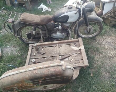 Інша Інша, об'ємом двигуна 0.25 л та пробігом 0 тис. км за 355 $, фото 2 на Automoto.ua