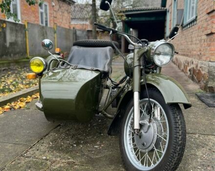 Другая Другая, объемом двигателя 0.75 л и пробегом 0 тыс. км за 1750 $, фото 8 на Automoto.ua