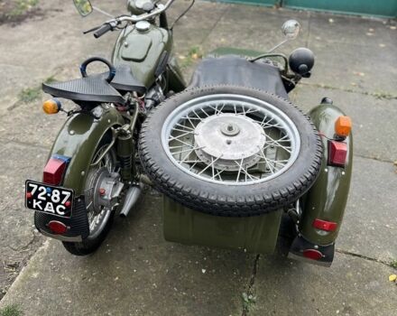 Другая Другая, объемом двигателя 0.75 л и пробегом 0 тыс. км за 1750 $, фото 7 на Automoto.ua