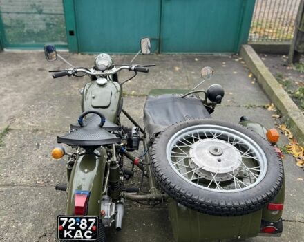 Другая Другая, объемом двигателя 0.75 л и пробегом 0 тыс. км за 1750 $, фото 4 на Automoto.ua