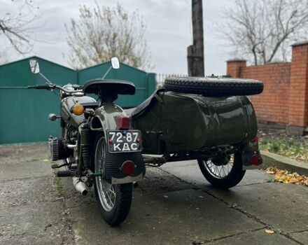 Другая Другая, объемом двигателя 0.75 л и пробегом 0 тыс. км за 1750 $, фото 6 на Automoto.ua