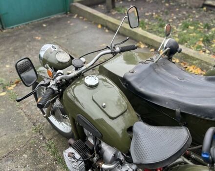 Другая Другая, объемом двигателя 0.75 л и пробегом 0 тыс. км за 1750 $, фото 5 на Automoto.ua