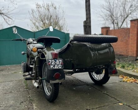 Другая Другая, объемом двигателя 0.75 л и пробегом 0 тыс. км за 1750 $, фото 1 на Automoto.ua