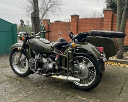 Другая Другая, объемом двигателя 0.75 л и пробегом 0 тыс. км за 1750 $, фото 3 на Automoto.ua