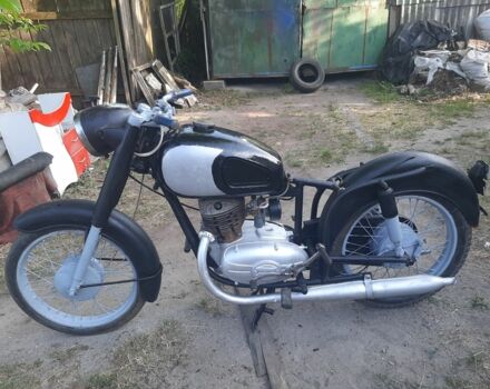 Другая Другая, объемом двигателя 0.25 л и пробегом 0 тыс. км за 201 $, фото 16 на Automoto.ua