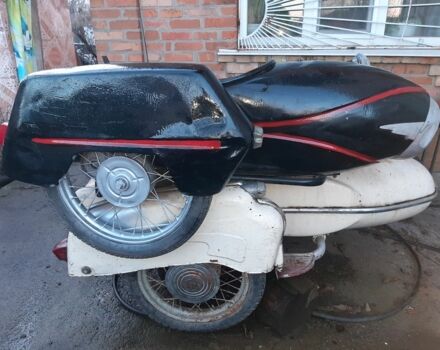 Другая Другая, объемом двигателя 0.25 л и пробегом 0 тыс. км за 201 $, фото 22 на Automoto.ua