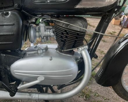 Другая Другая, объемом двигателя 0.25 л и пробегом 0 тыс. км за 201 $, фото 7 на Automoto.ua