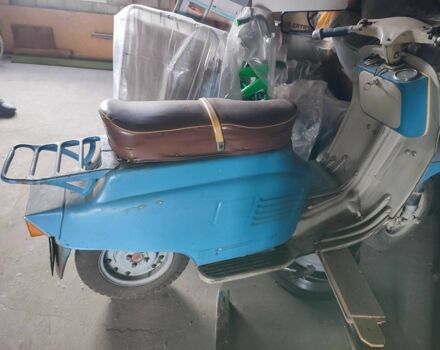 Другая Другая, объемом двигателя 0.15 л и пробегом 0 тыс. км за 356 $, фото 1 на Automoto.ua