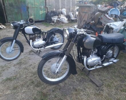 Другая Другая, объемом двигателя 0.25 л и пробегом 0 тыс. км за 201 $, фото 8 на Automoto.ua