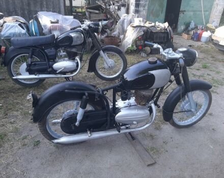 Другая Другая, объемом двигателя 0.25 л и пробегом 0 тыс. км за 201 $, фото 1 на Automoto.ua