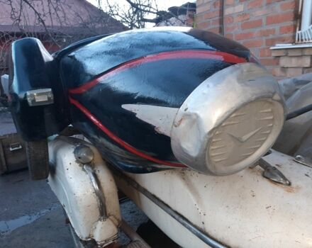 Другая Другая, объемом двигателя 0.25 л и пробегом 0 тыс. км за 201 $, фото 5 на Automoto.ua