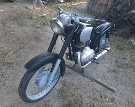 Другая Другая, объемом двигателя 0.25 л и пробегом 0 тыс. км за 201 $, фото 12 на Automoto.ua