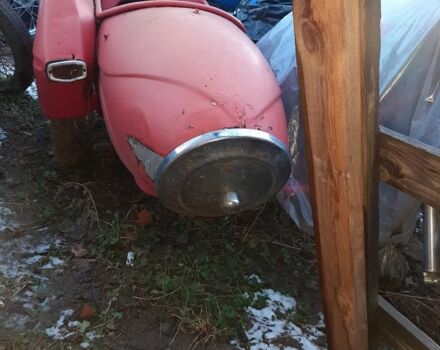 Другая Другая, объемом двигателя 0.25 л и пробегом 0 тыс. км за 201 $, фото 17 на Automoto.ua