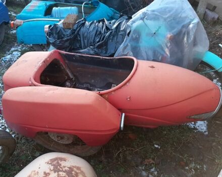 Другая Другая, объемом двигателя 0.25 л и пробегом 0 тыс. км за 201 $, фото 18 на Automoto.ua