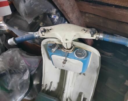 Другая Другая, объемом двигателя 0.15 л и пробегом 0 тыс. км за 356 $, фото 2 на Automoto.ua