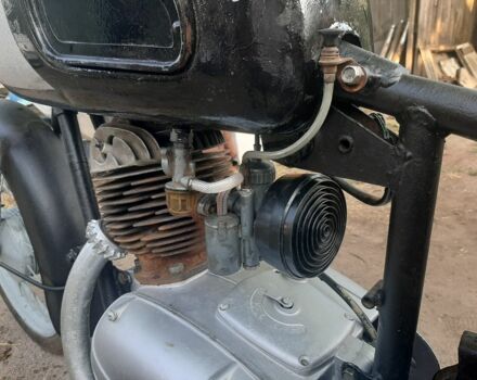 Другая Другая, объемом двигателя 0.25 л и пробегом 0 тыс. км за 201 $, фото 10 на Automoto.ua