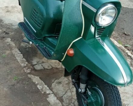 Інша Інша, об'ємом двигуна 0.15 л та пробігом 0 тис. км за 332 $, фото 4 на Automoto.ua