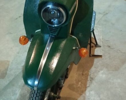 Інша Інша, об'ємом двигуна 0.15 л та пробігом 0 тис. км за 332 $, фото 16 на Automoto.ua