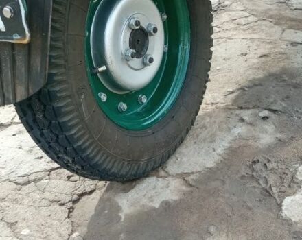 Інша Інша, об'ємом двигуна 0.15 л та пробігом 0 тис. км за 332 $, фото 13 на Automoto.ua