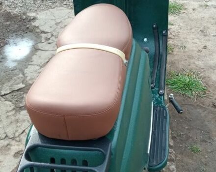 Інша Інша, об'ємом двигуна 0.15 л та пробігом 0 тис. км за 332 $, фото 10 на Automoto.ua