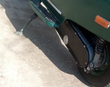 Інша Інша, об'ємом двигуна 0.15 л та пробігом 0 тис. км за 332 $, фото 2 на Automoto.ua