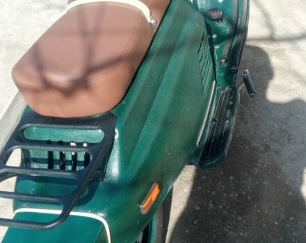 Інша Інша, об'ємом двигуна 0.15 л та пробігом 0 тис. км за 332 $, фото 18 на Automoto.ua