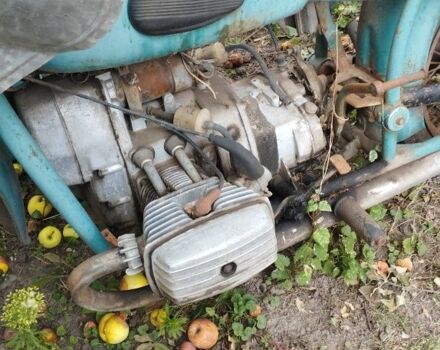 Другая Другая, объемом двигателя 0.57 л и пробегом 0 тыс. км за 166 $, фото 2 на Automoto.ua