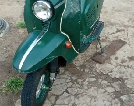 Інша Інша, об'ємом двигуна 0.15 л та пробігом 0 тис. км за 332 $, фото 6 на Automoto.ua