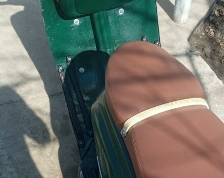 Інша Інша, об'ємом двигуна 0.15 л та пробігом 0 тис. км за 332 $, фото 11 на Automoto.ua