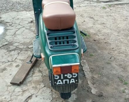 Інша Інша, об'ємом двигуна 0.15 л та пробігом 0 тис. км за 332 $, фото 17 на Automoto.ua