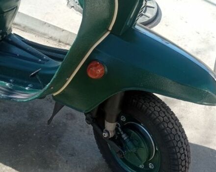 Інша Інша, об'ємом двигуна 0.15 л та пробігом 0 тис. км за 332 $, фото 1 на Automoto.ua