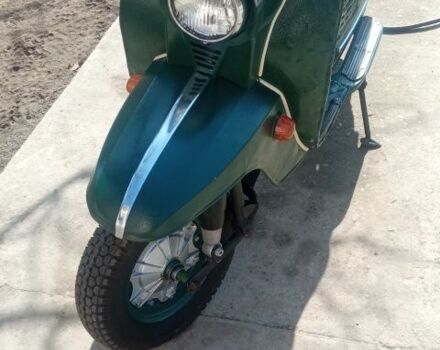 Інша Інша, об'ємом двигуна 0.15 л та пробігом 0 тис. км за 332 $, фото 14 на Automoto.ua