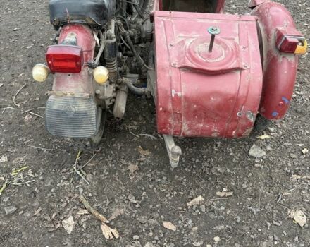 Другая Другая, объемом двигателя 0.65 л и пробегом 0 тыс. км за 190 $, фото 3 на Automoto.ua