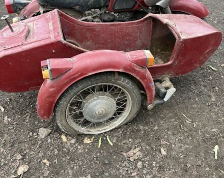 Другая Другая, объемом двигателя 0.65 л и пробегом 0 тыс. км за 190 $, фото 4 на Automoto.ua