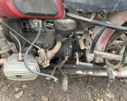 Другая Другая, объемом двигателя 0.65 л и пробегом 0 тыс. км за 190 $, фото 2 на Automoto.ua