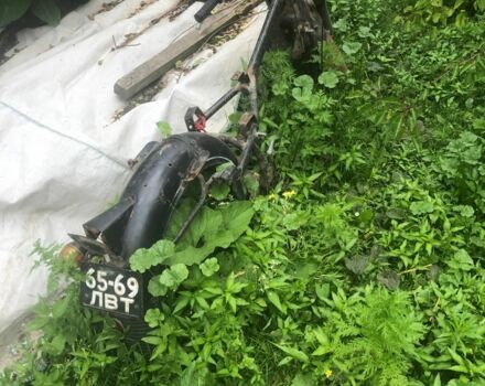 Другая Другая, объемом двигателя 0.3 л и пробегом 0 тыс. км за 155 $, фото 4 на Automoto.ua