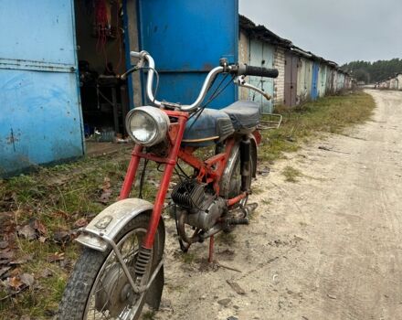 Другая Другая, объемом двигателя 50 л и пробегом 0 тыс. км за 249 $, фото 8 на Automoto.ua